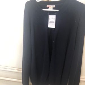 J Crew Cardigan